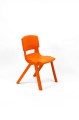Postura + Tangerine Fizz 5 Tangara Groothandel voor de Kinderopvang Kinderdagverblijfinrichting